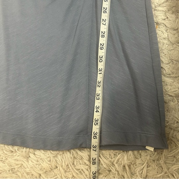 Daily Practice by Anthropologie Side-Twist Tee Dress - Picture 13 of 13